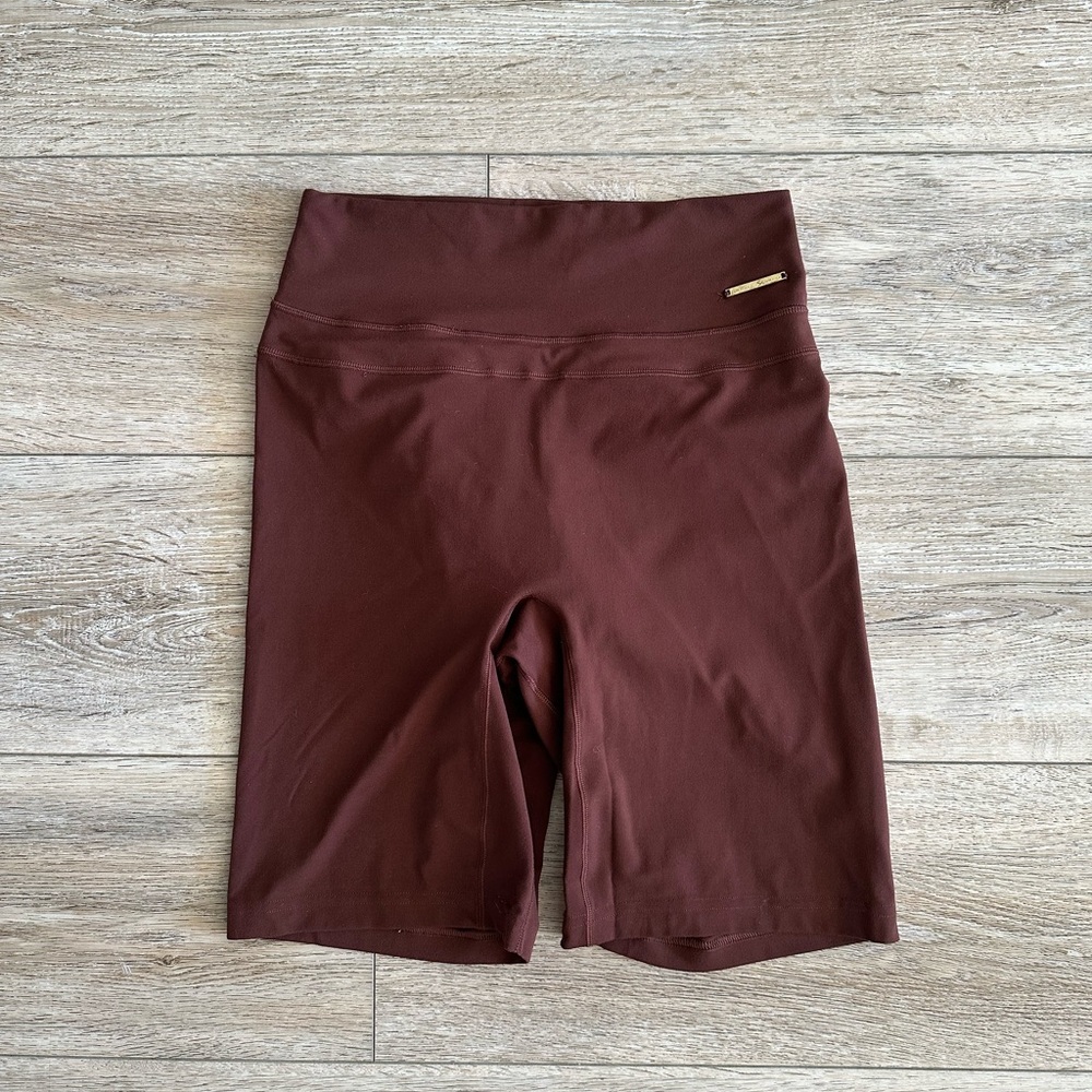 Gymshark Whitney Cycling Shorts
